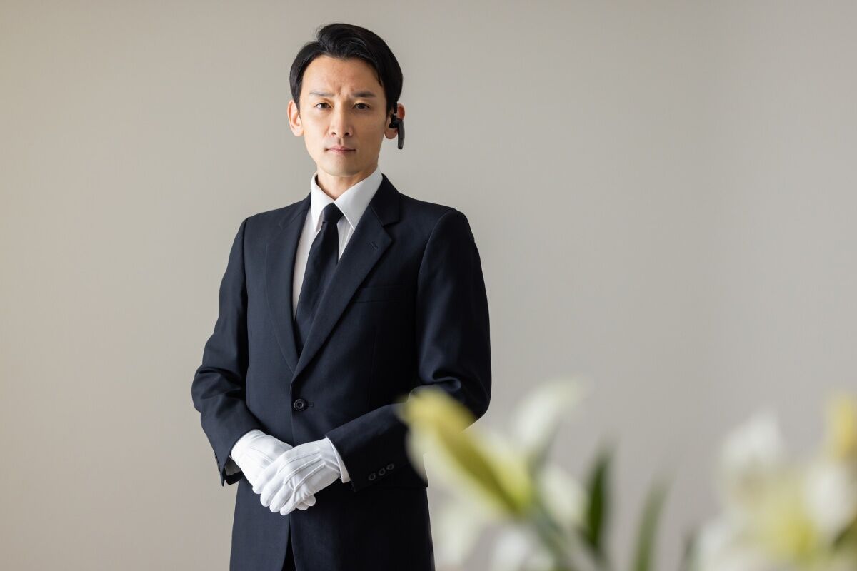 一級葬祭ディレクター