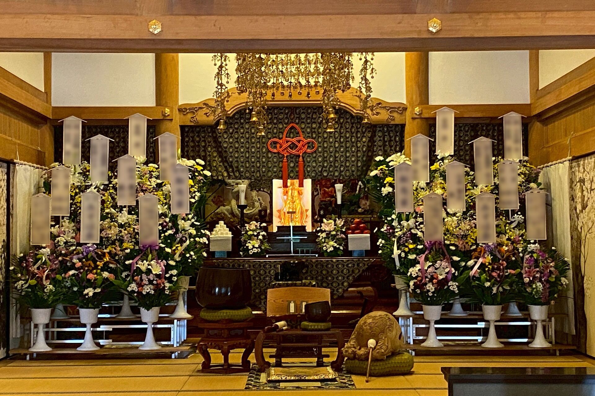 一日葬